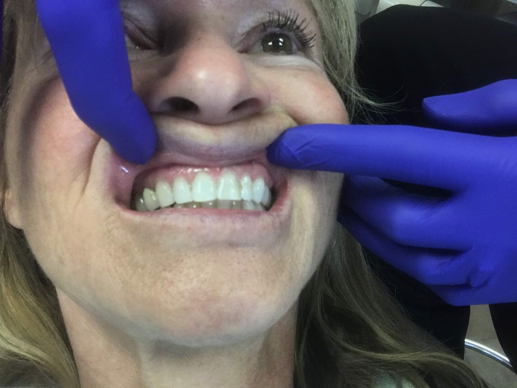 A Healthy Smile is a Happy Smile!